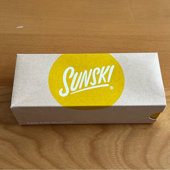 NIB SUNSKI Polarized “Headland” Sunglasses - Picture 8 of 10